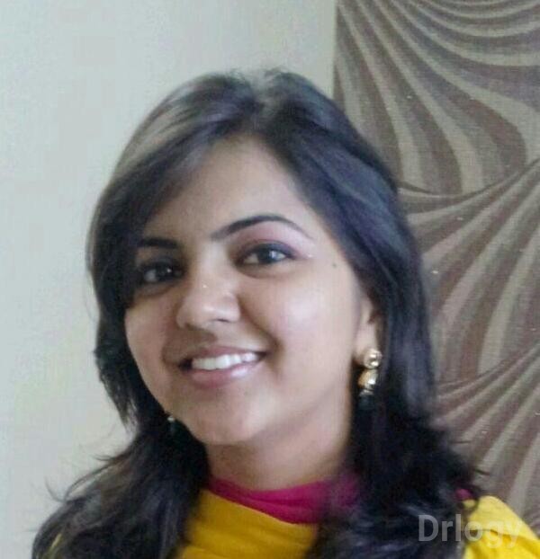 Dr. Neha Kishanpuria
