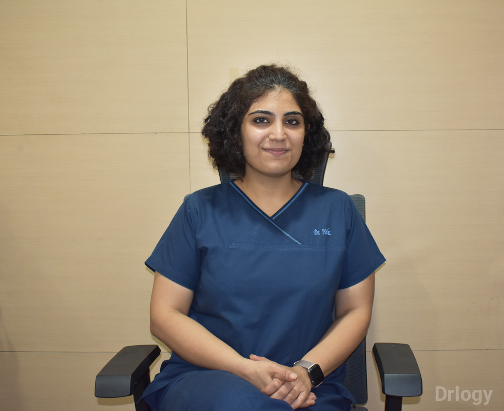 Dr. Neha Lalla