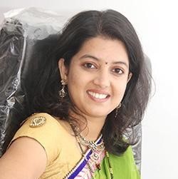 Dr. Neha Mahajan in Mumbai