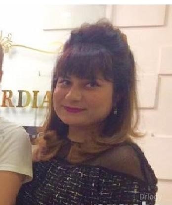 Dr. Neha Malhotra