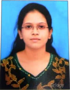 Dr. Neha patel in Surat