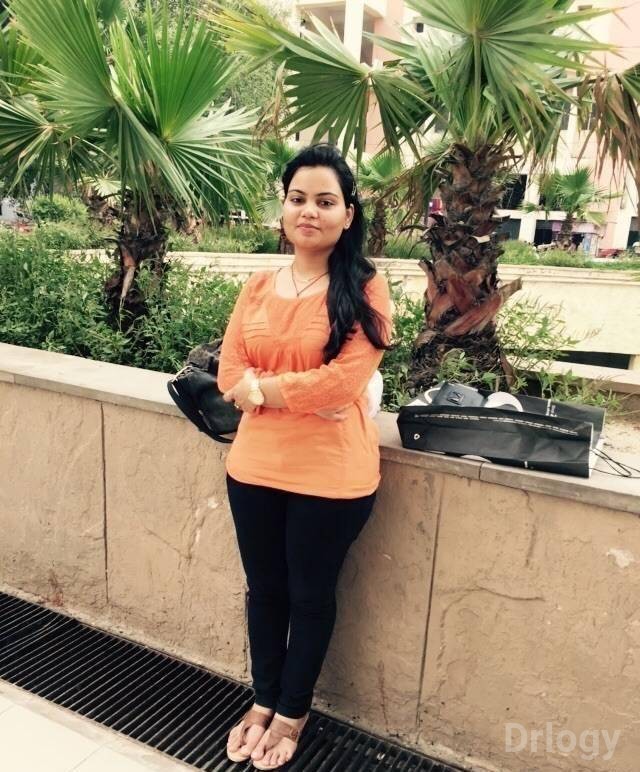 Dr. Neha Rajput in New Delhi