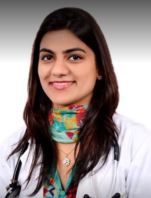 Dr. Neha Saxena