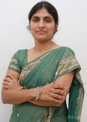 Dr. Neha Shah in Mumbai Dr. Neha Shah in Mumbai