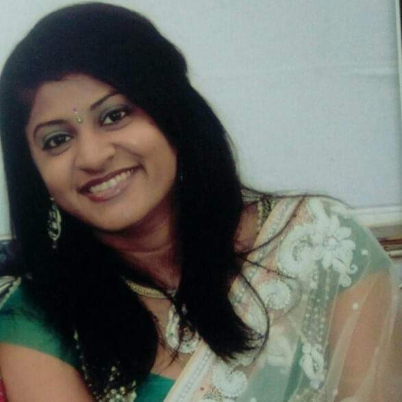 Dr. Neha Shah in Rajkot