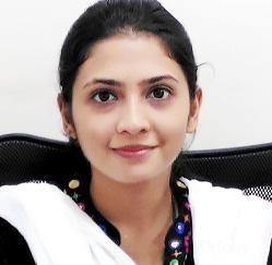 Dr. Neha Shetty