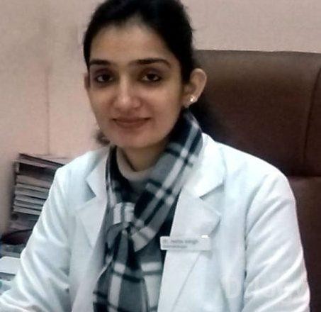 Dr. Neha Singh