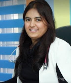 Dr. Neha Singh
