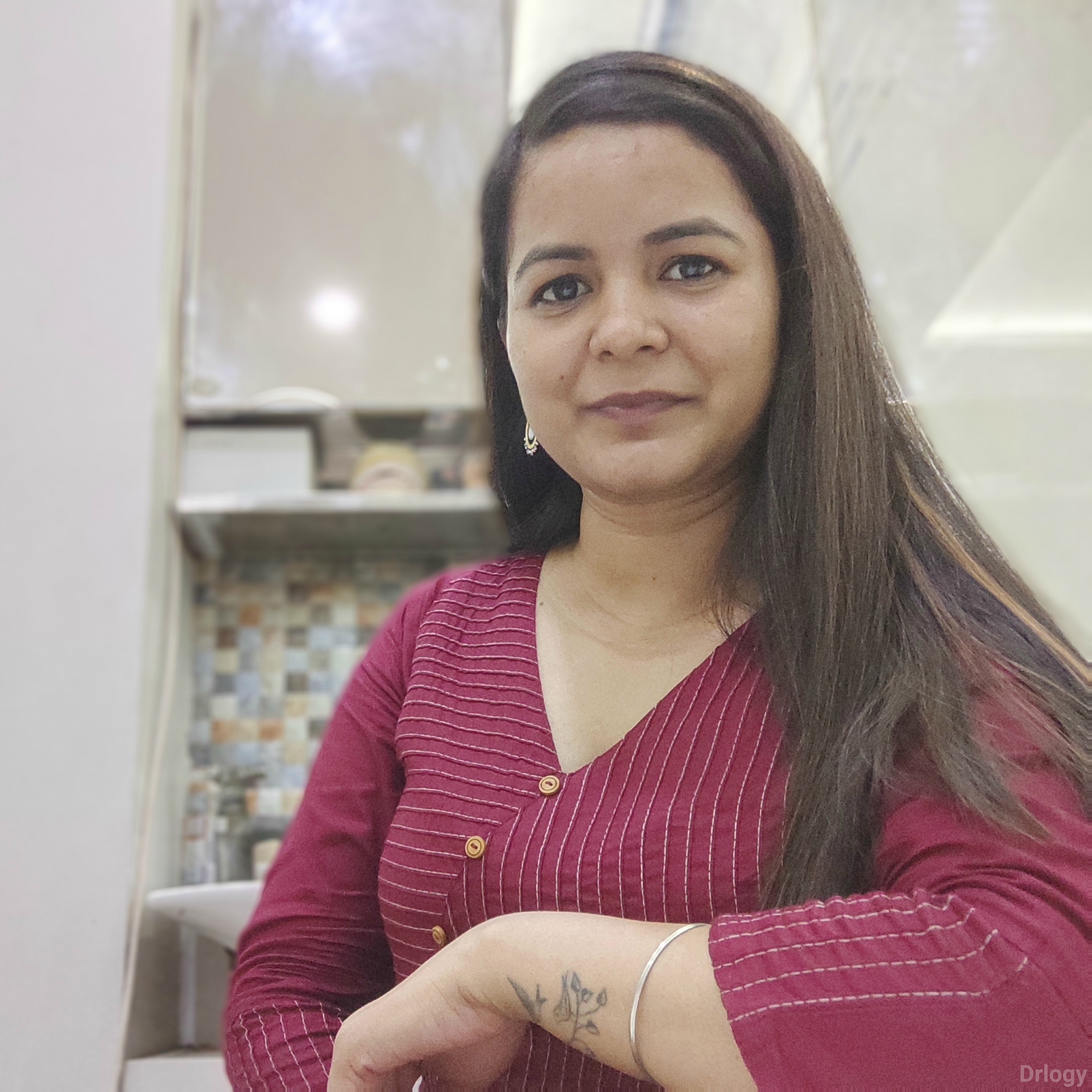 Dr. Neha Singh in New Delhi