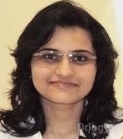 Dr. Neha V Shah