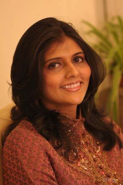 Dr. Nehal Sabadra in Mumbai