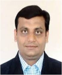 Dr. Nehal Shah in Vadodara Dr. Nehal Shah in Vadodara