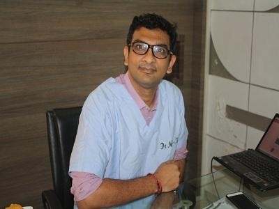 Dr. Nehal Sheth in Ahmedabad