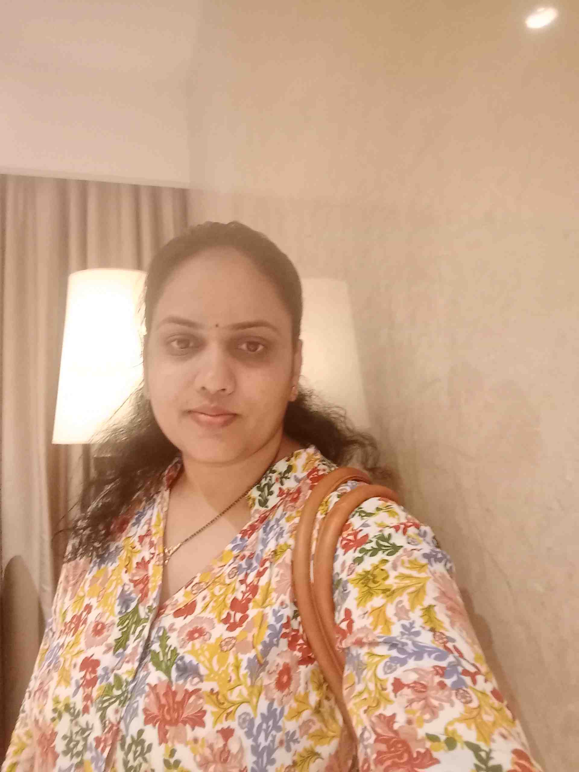 Dr. Nehal Sutaria in Rajkot