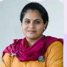 Dr. Nelabhotala Subha Soujanya in Hyderabad