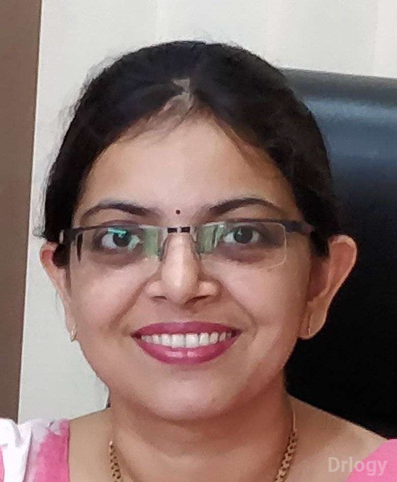 Dr. Nelee Choudhary