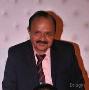 Dr. N.G.Ladani