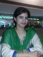 Dr. Nida in Bangalore