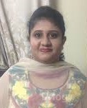 Dr. Nida Salman
