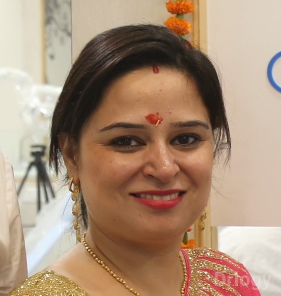 Dr. Nidhi Agarwal