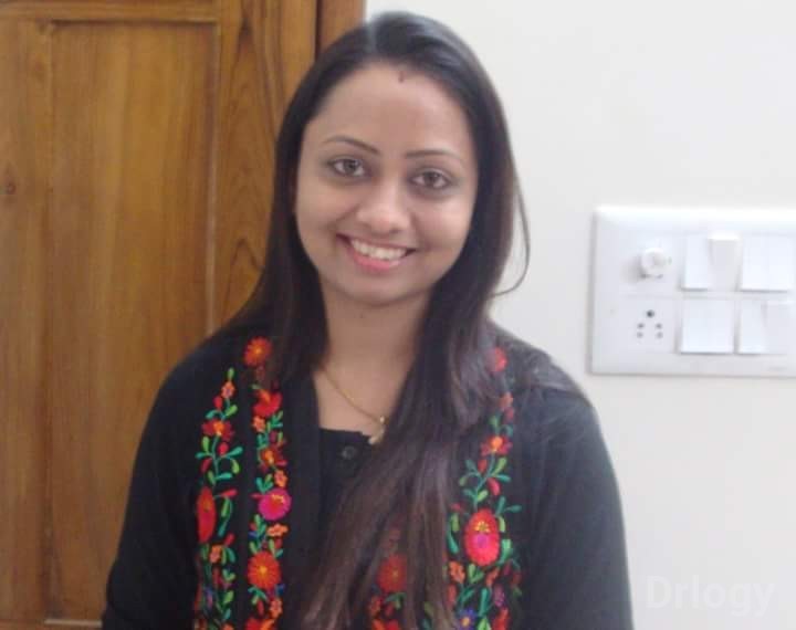 Dr. Nidhi Choudhary