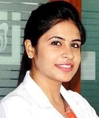 Dr. Nidhi Datta