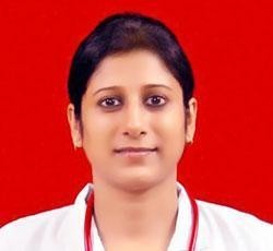 Dr. Nidhi Garg