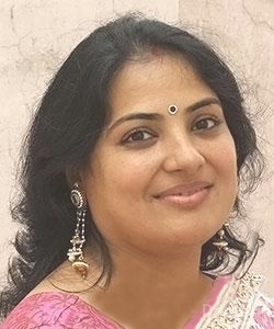 Dr. Nidhi Jain