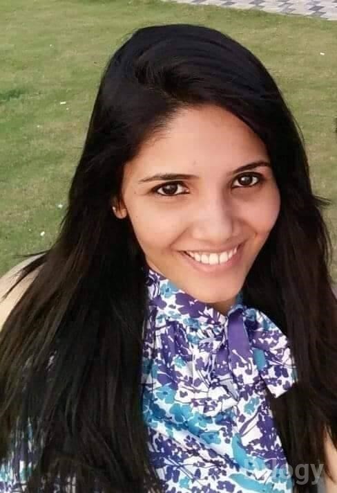 Dr. Nidhi Jain in Mumbai