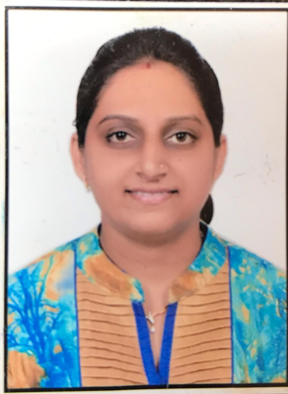 Dr. Nidhi kanani in Jamnagar