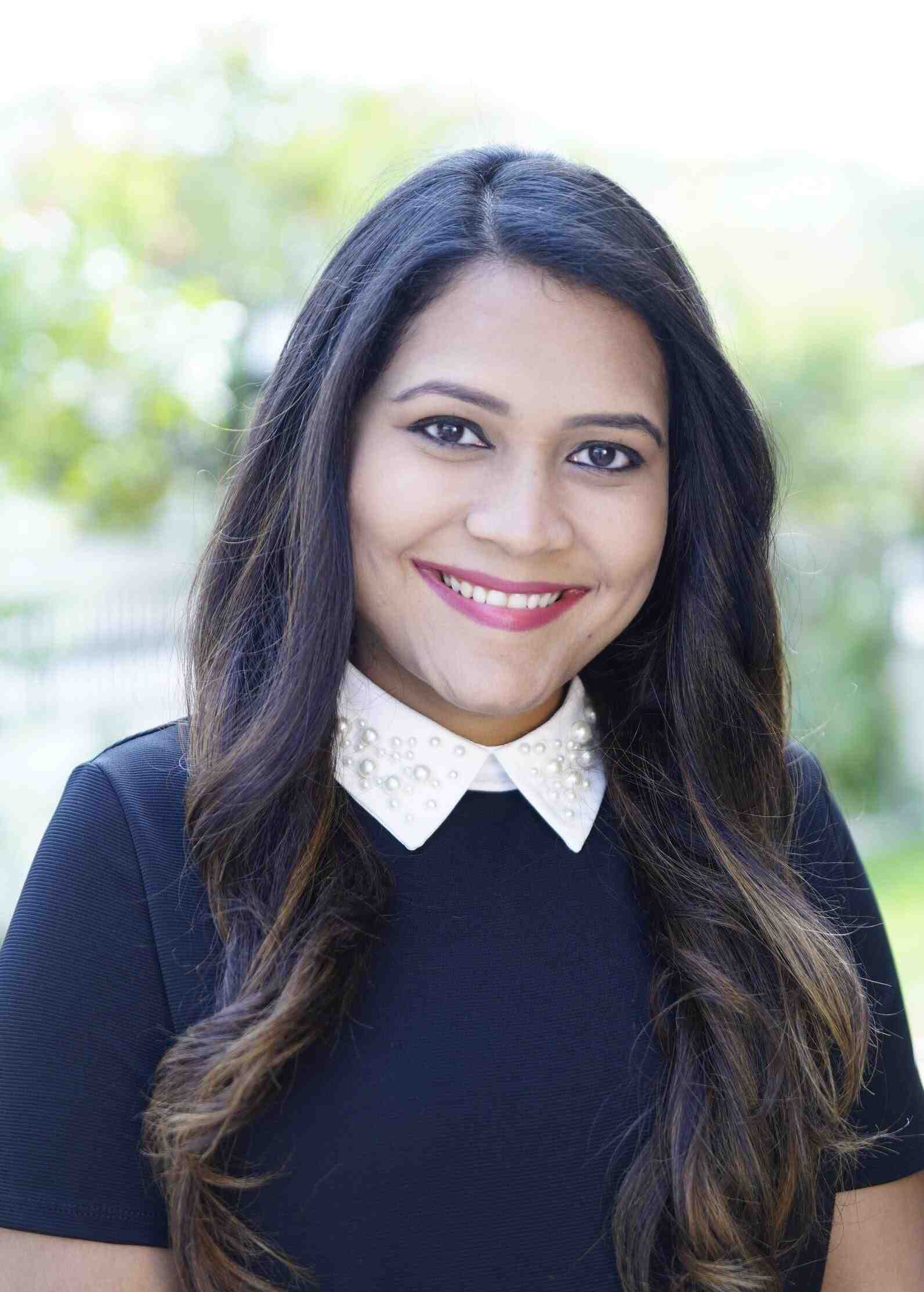 Dr. Nidhi Patel