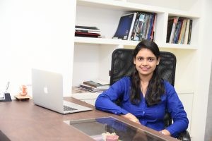 Dr. Nidhi Patel