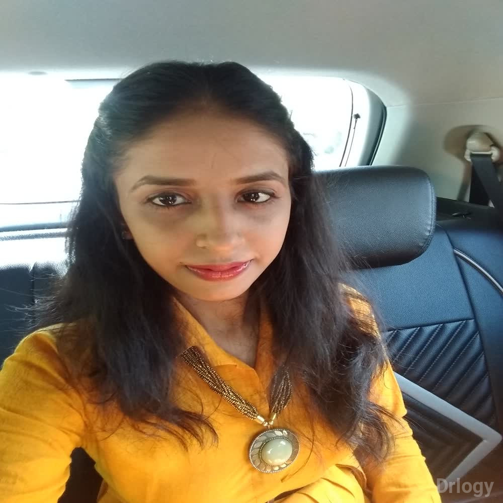 Dr. Nidhi sheta in Surat