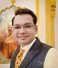 Dr. Nihal Ahmad in Lucknow