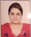 Dr. Niharika Chugh