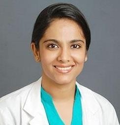 Dr. Niharika Nath in Hyderabad