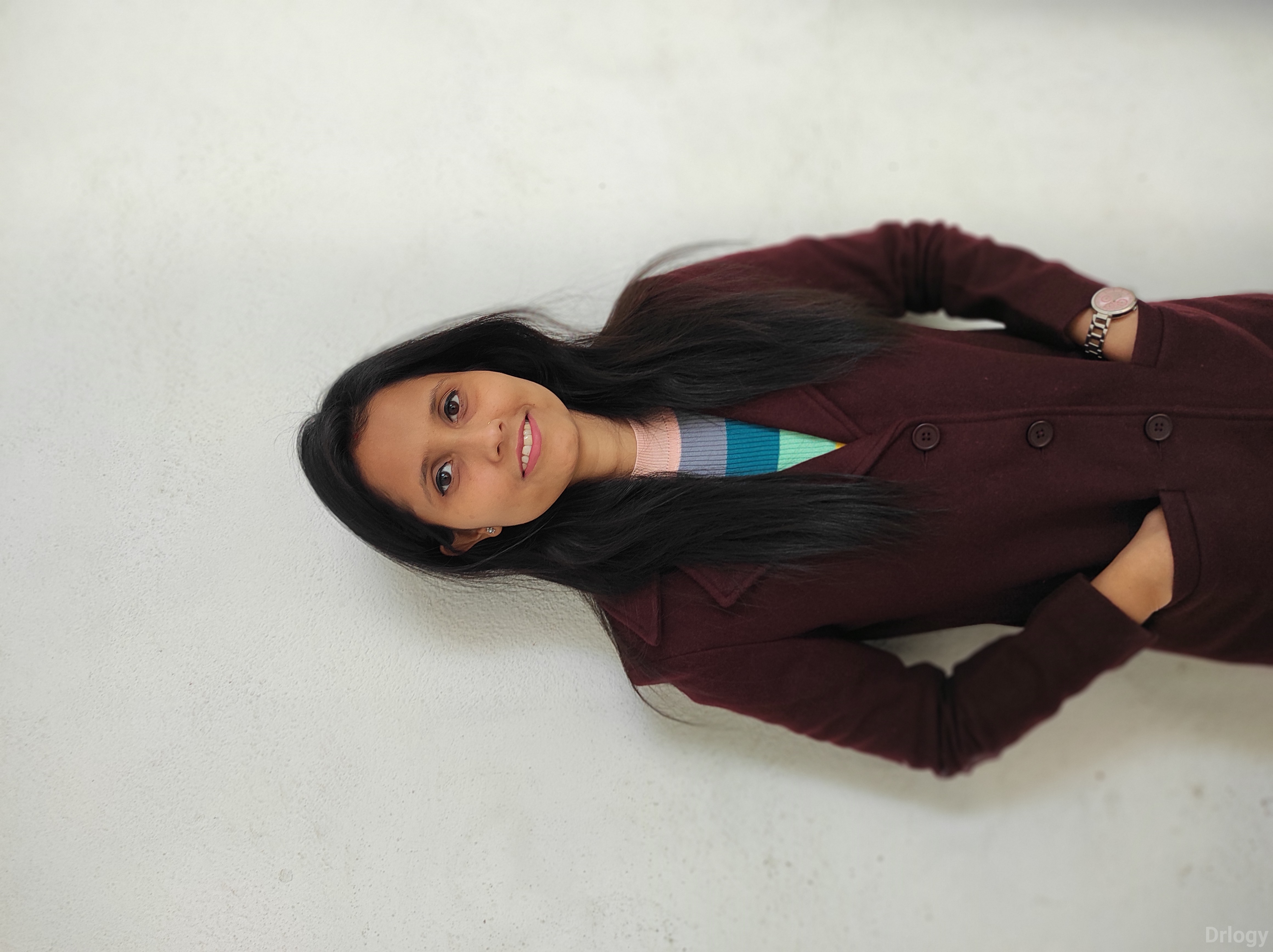 Dr. Niharika Pandey
