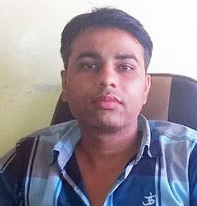 Dr. Nikesh Patel in Surat