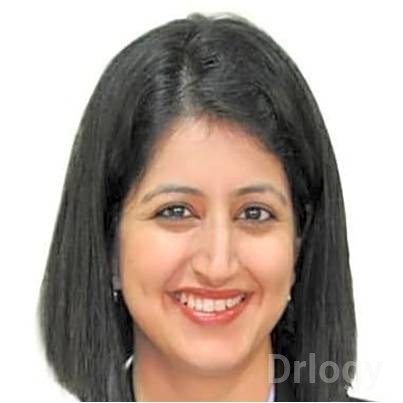 Dr. Nikhar Ravinder