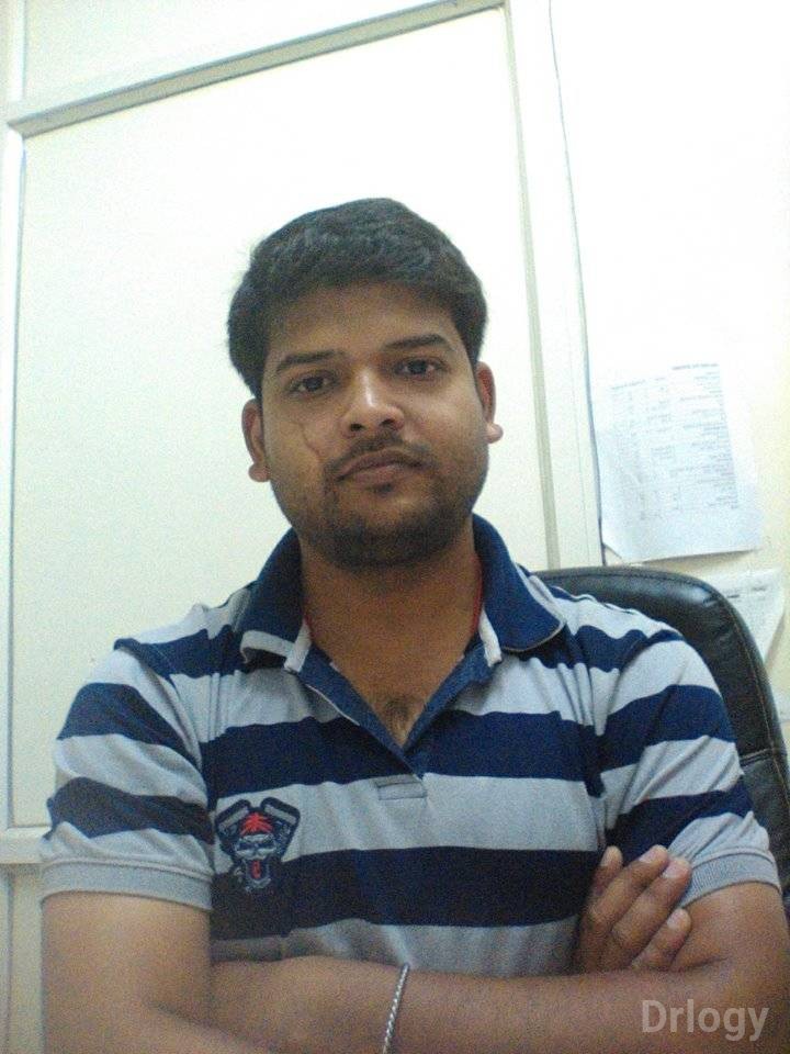 Dr. Nikhil Agrawal