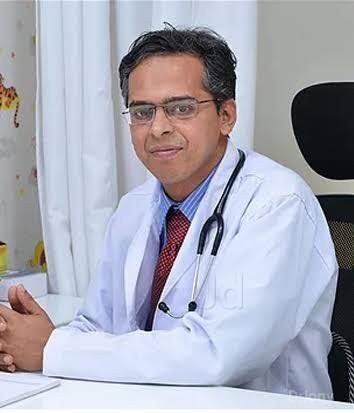 Dr. Nikhil Challawar in Nashik