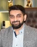 Dr. Nikhil Chitnis in Thane