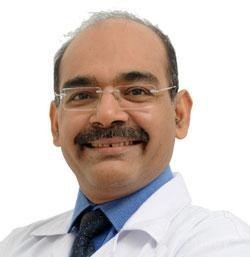 Dr. Nikhil Datar