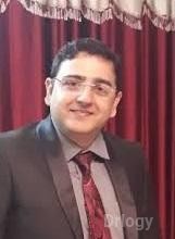Dr. Nikhil Dhawan