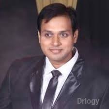 Dr. Nikhil Goyal