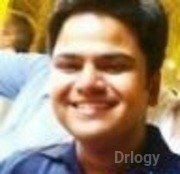 Dr. Nikhil Jonwal in New Delhi
