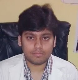 Dr. Nikhil Kumar Dhiman in Lucknow Dr. Nikhil Kumar Dhiman in Lucknow