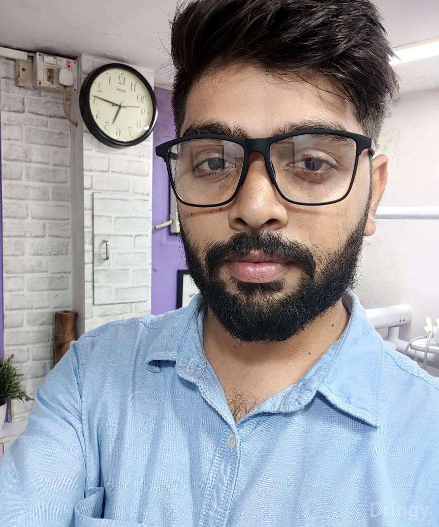 Dr. Nikhil Ranjan in Mumbai