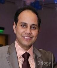 Dr. Nikhil Sharma