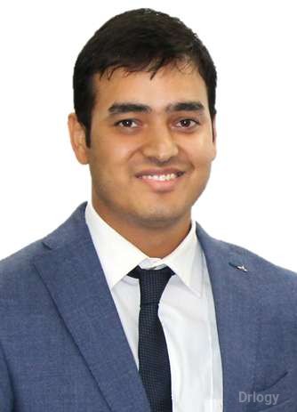 Dr. Nikhil Sharma